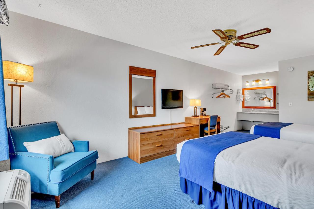 Autumn Creek Branson Motel Indian Point Bagian luar foto