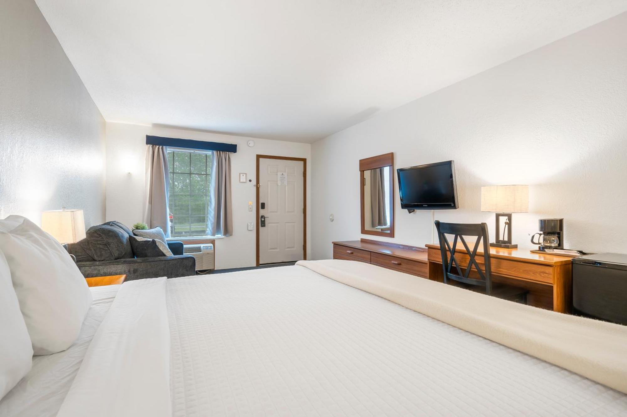 Autumn Creek Branson Motel Indian Point Bagian luar foto
