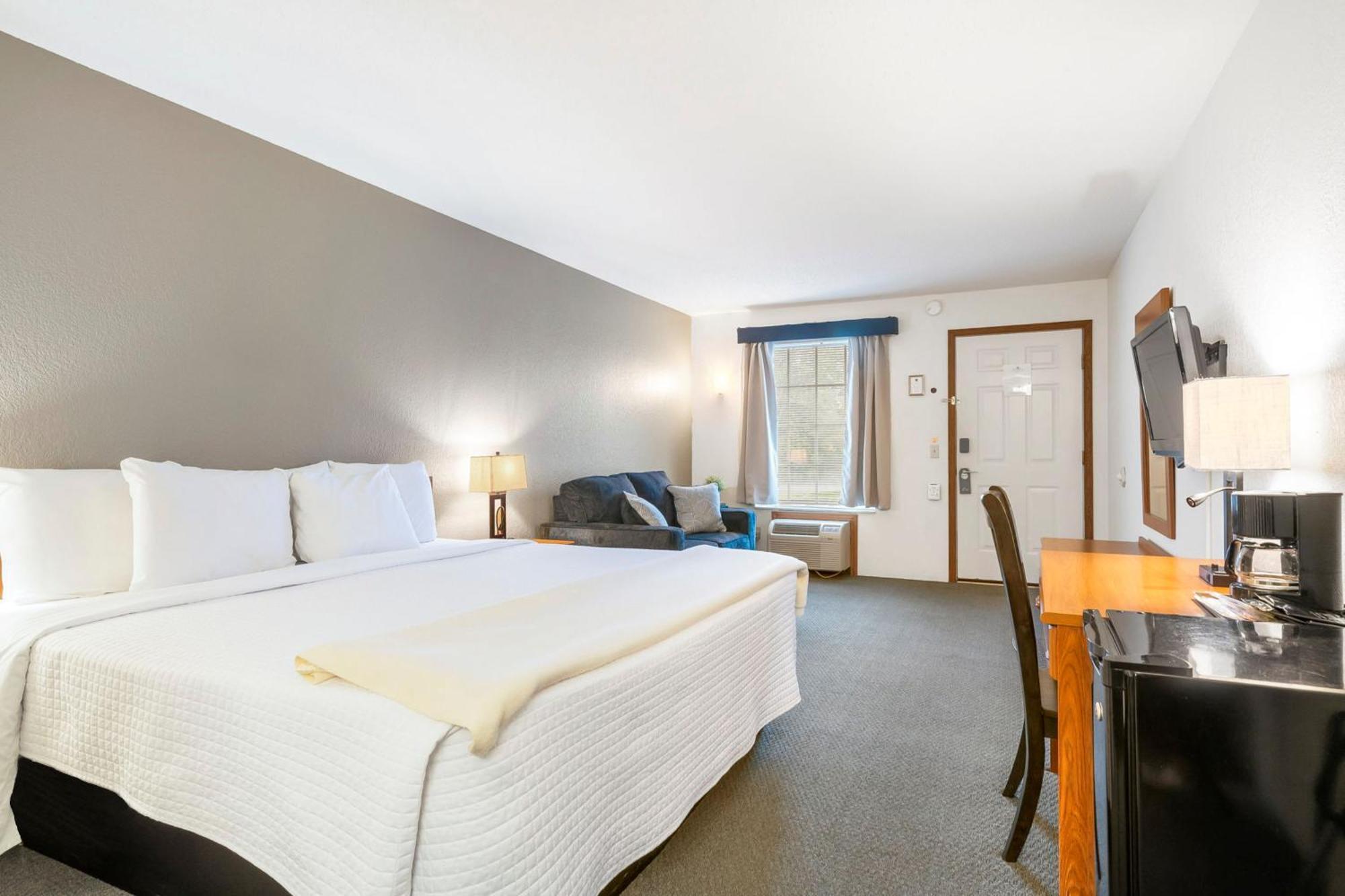 Autumn Creek Branson Motel Indian Point Bagian luar foto