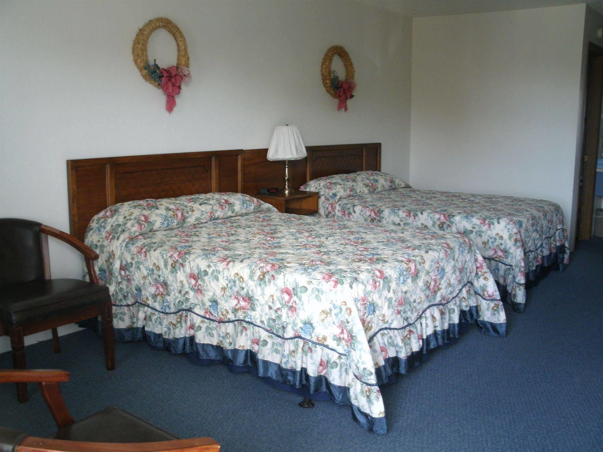 Autumn Creek Branson Motel Indian Point Bagian luar foto