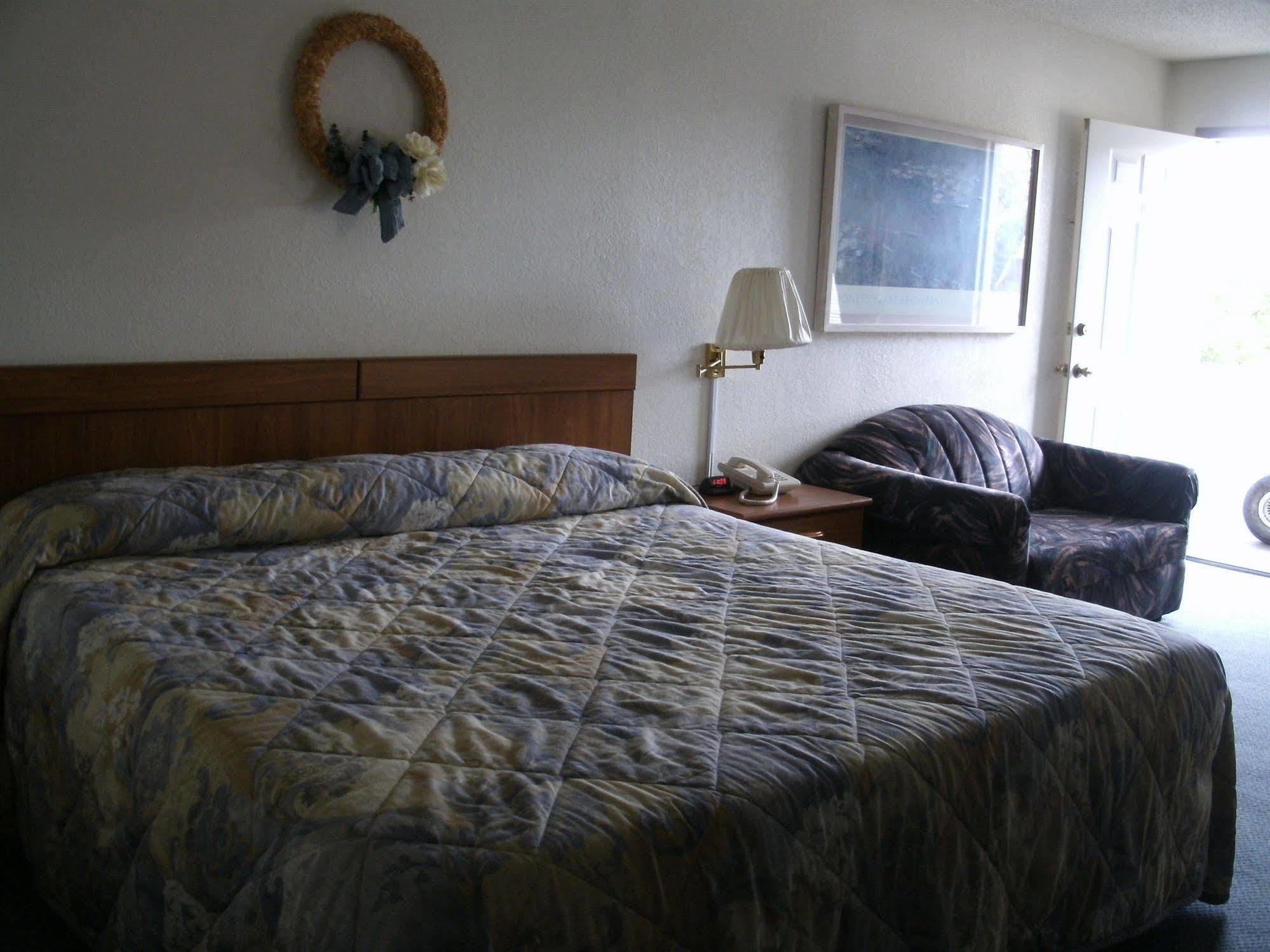 Autumn Creek Branson Motel Indian Point Bagian luar foto