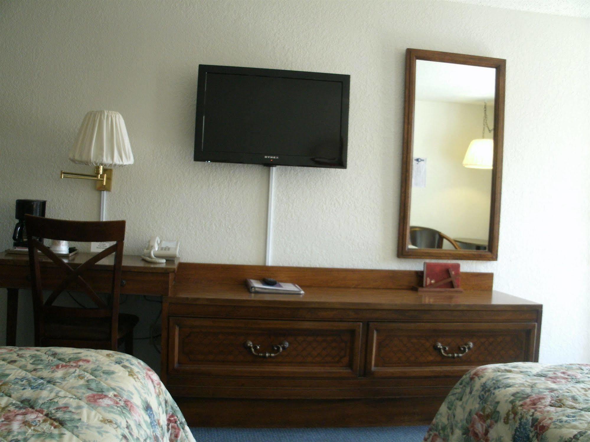 Autumn Creek Branson Motel Indian Point Bagian luar foto
