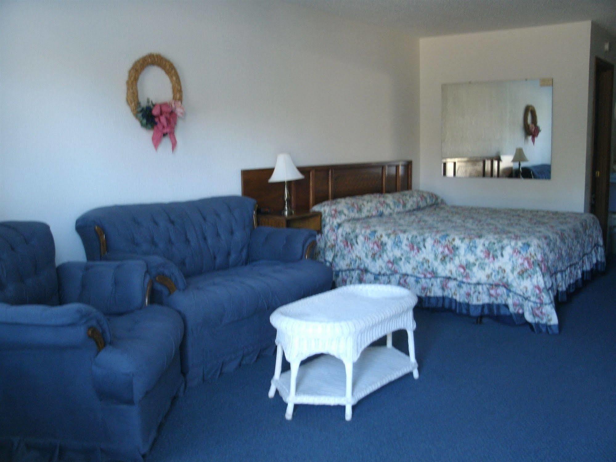 Autumn Creek Branson Motel Indian Point Bagian luar foto
