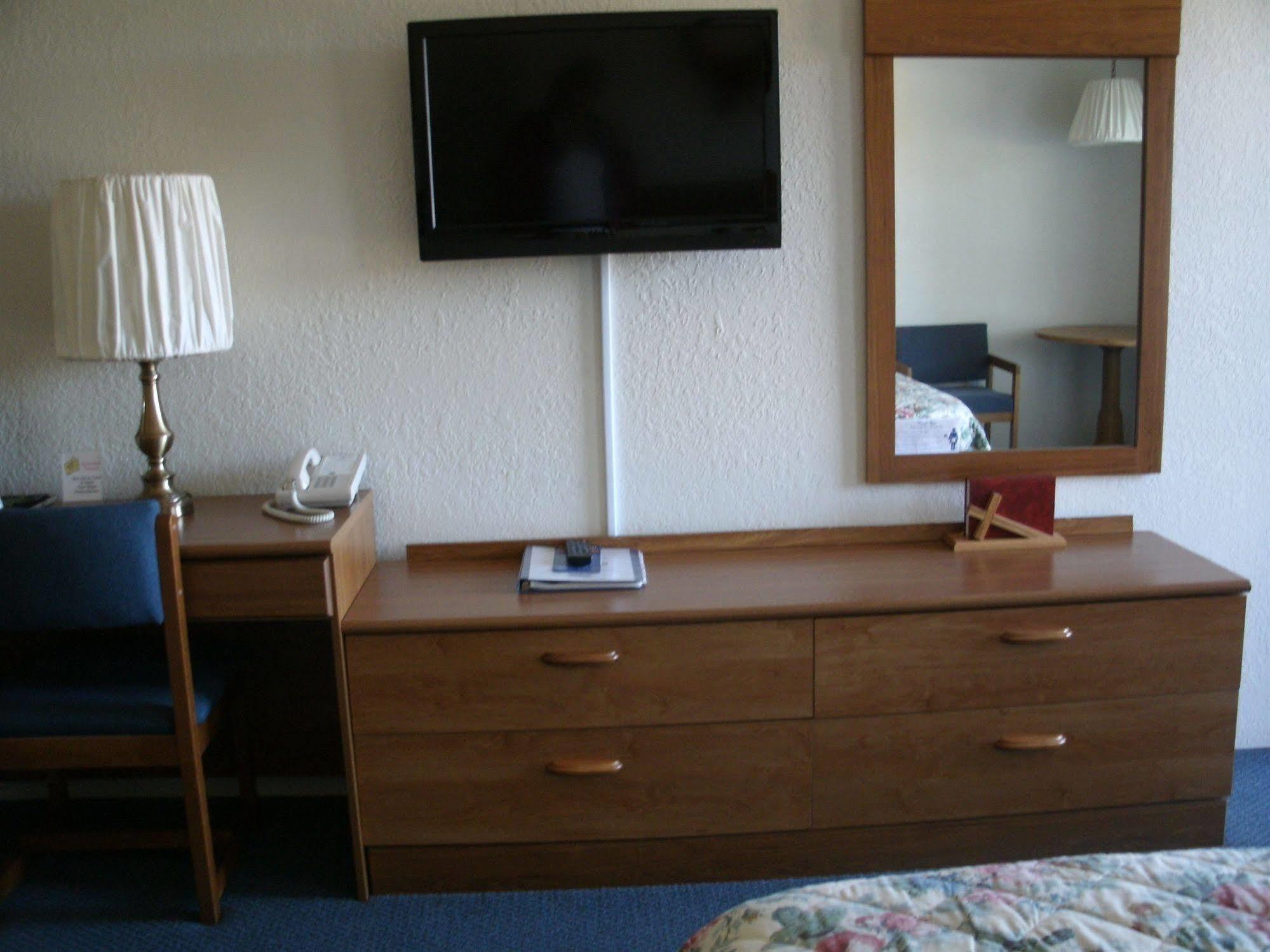 Autumn Creek Branson Motel Indian Point Bagian luar foto
