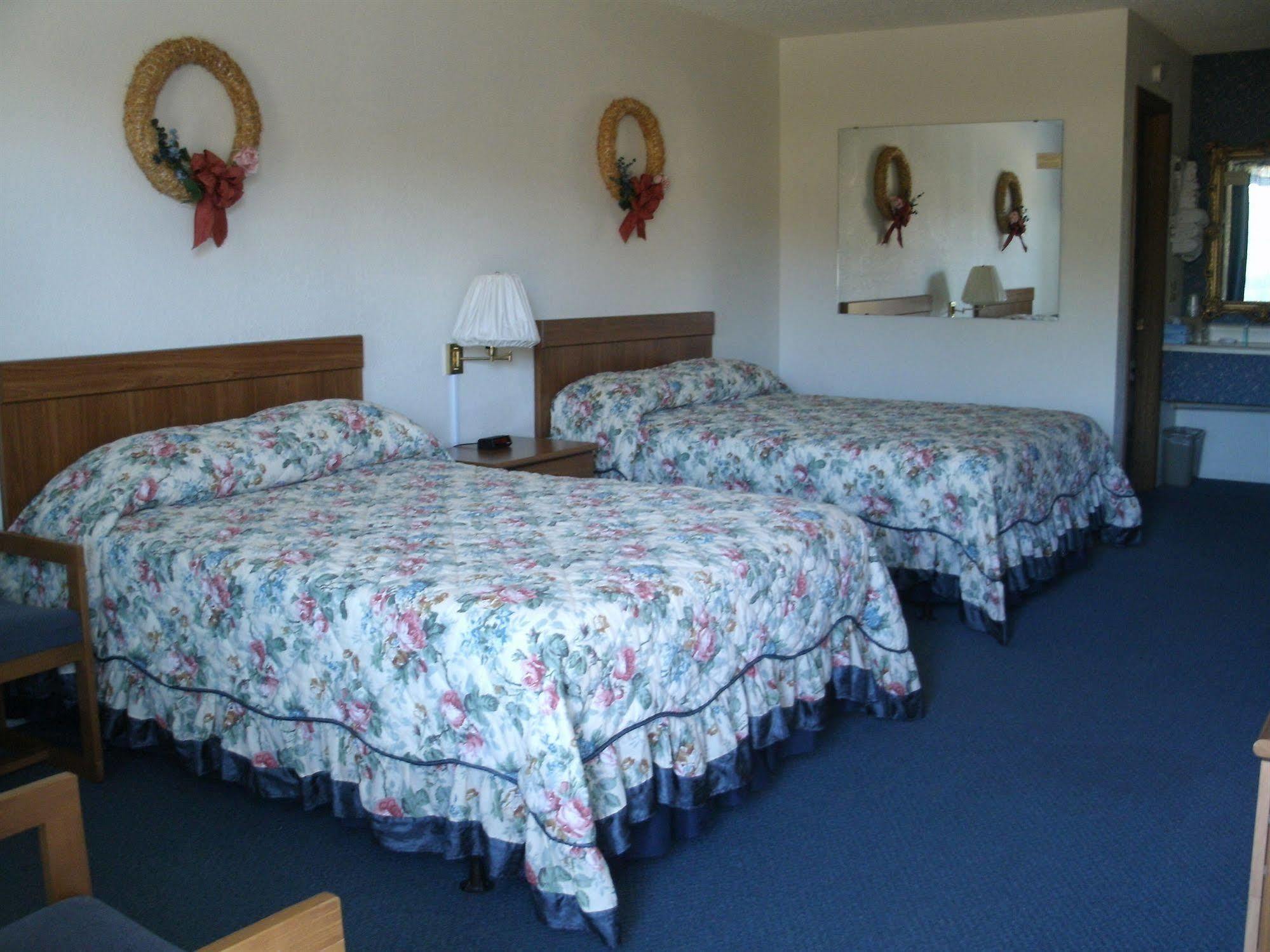 Autumn Creek Branson Motel Indian Point Bagian luar foto