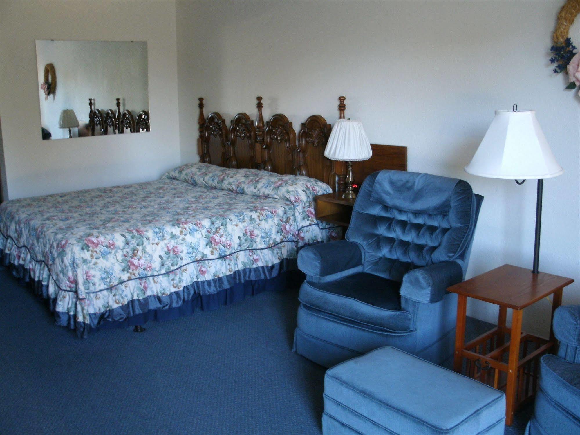 Autumn Creek Branson Motel Indian Point Bagian luar foto